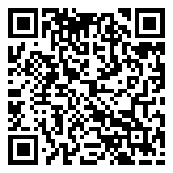 黑色星期五之夜像素前辈手机游戏下载二维码