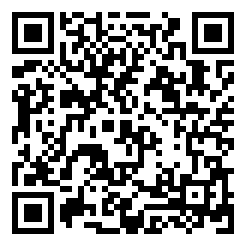 黑客帝国4复苏手机游戏下载二维码