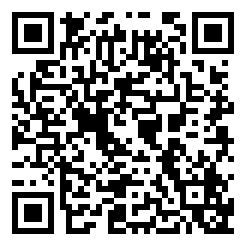 给童话小镇上色游戏手游下载二维码