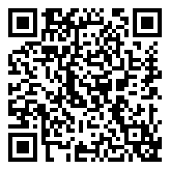 负空间手机游戏下载二维码