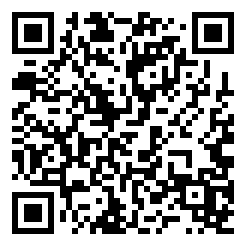 火柴人幽灵忍者战士手机游戏下载二维码