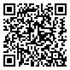 简单的白板手机游戏下载二维码