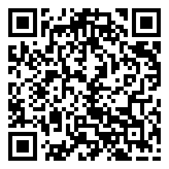 泰剧迷app橙色版下载二维码