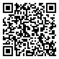 黑色甲板手机游戏下载二维码