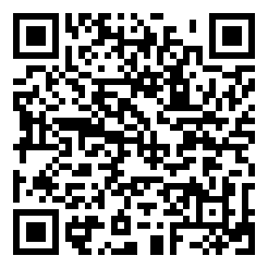 翻页时钟app下载二维码