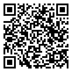 翻页时钟app下载二维码