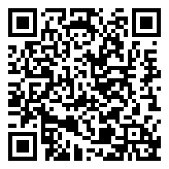 闽政通app苹果版下载二维码