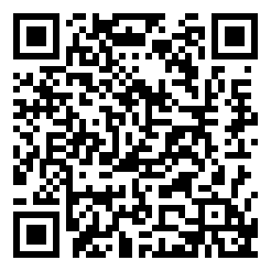 苹果息屏时钟下载二维码