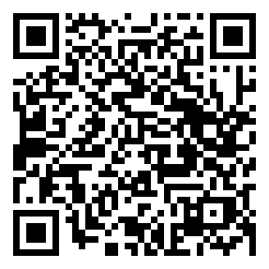 彩虹天气下载二维码