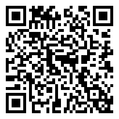 蓝基因医学教育app下载二维码