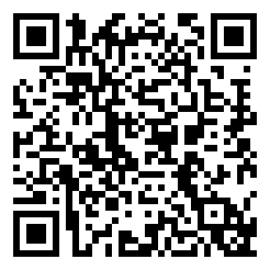 藏书阁app下载二维码