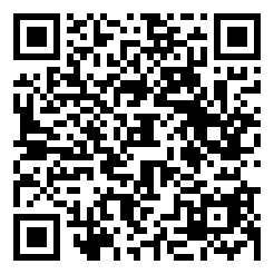 黑月官网版下载二维码