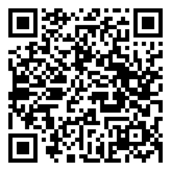 拍照软件b612下载二维码