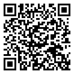 花园战争之手机版下载二维码