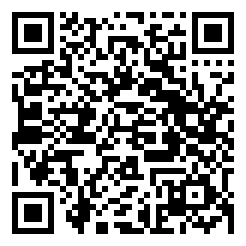 2048下落合成游戏下载二维码