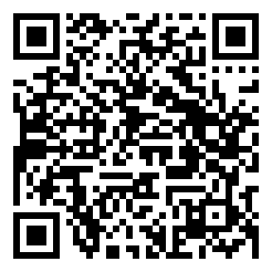 app呱呱阅读下载二维码