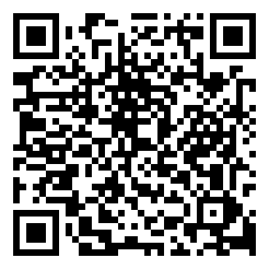 爱酷天气 Android下载二维码