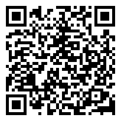 趣键盘苹果版下载二维码