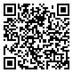霓虹灯飞行汽车手机游戏下载二维码