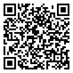 能量超人乔无限金币版手机游戏下载二维码