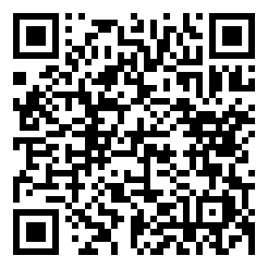 阅酷小说破解版ios下载二维码