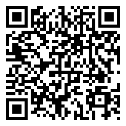 加菲猫酷跑游戏下载二维码