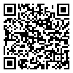 云上郧阳APP下载二维码