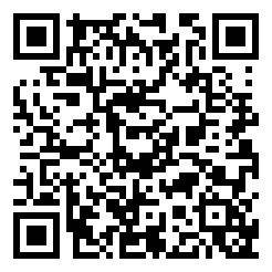 遵义生活网APP下载二维码