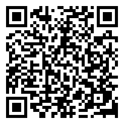 饥饿鲨世界之双头鲨破解版下载二维码