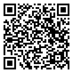 饥饿鲨世界之双头鲨破解版下载二维码