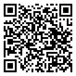 晋江文学城app官网版下载二维码