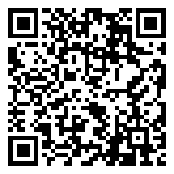 维语版导航地图下载二维码