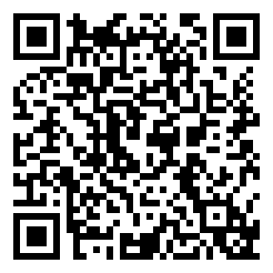 神奇宝贝xy无限内购破解版下载二维码