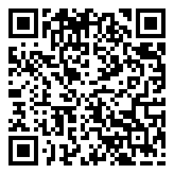 俄罗斯方块旧版本黑白版下载二维码