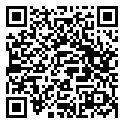 经典俄罗斯方块黑白版手游版下载二维码