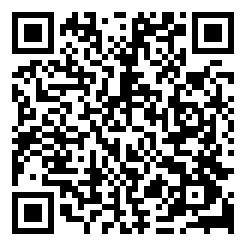 汉字魔法苹果版下载二维码