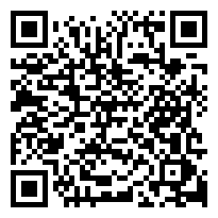 爱青城苹果版下载二维码