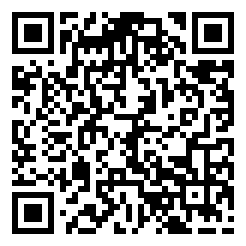 爱青城苹果版下载二维码