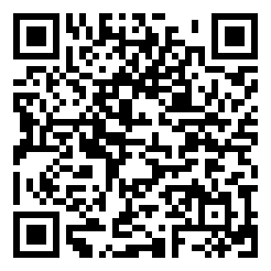 公主时装秀破解版下载二维码