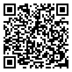 城堡小镇樱花园破解版下载二维码