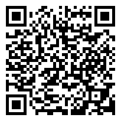 青于蓝app下载二维码