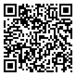 花城智慧公交下载二维码