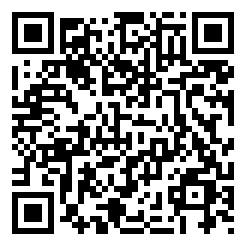 火柴蜘蛛人之绳索英雄破解版下载二维码