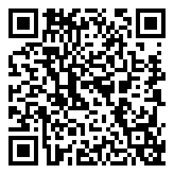 骷髅女孩儿下载二维码