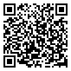 书法字典下载二维码