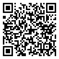 狂扁火柴人游戏下载二维码