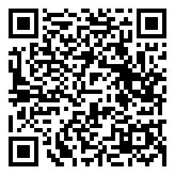 老爹寿司店 ios版下载二维码