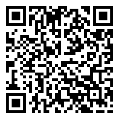 广汉融媒苹果版app下载二维码