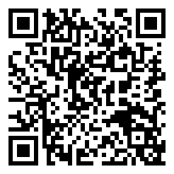 虚拟乒乓球掌上模拟器安卓版下载二维码