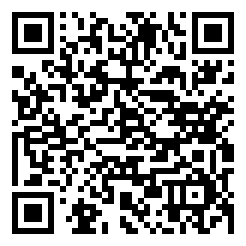 桌面悬浮时钟秒表app下载二维码